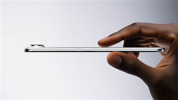 استطلاع: هاتف جلاكسي الجديد النحيف Galaxy S25 Edge ليس مثيرًا للإعجاب